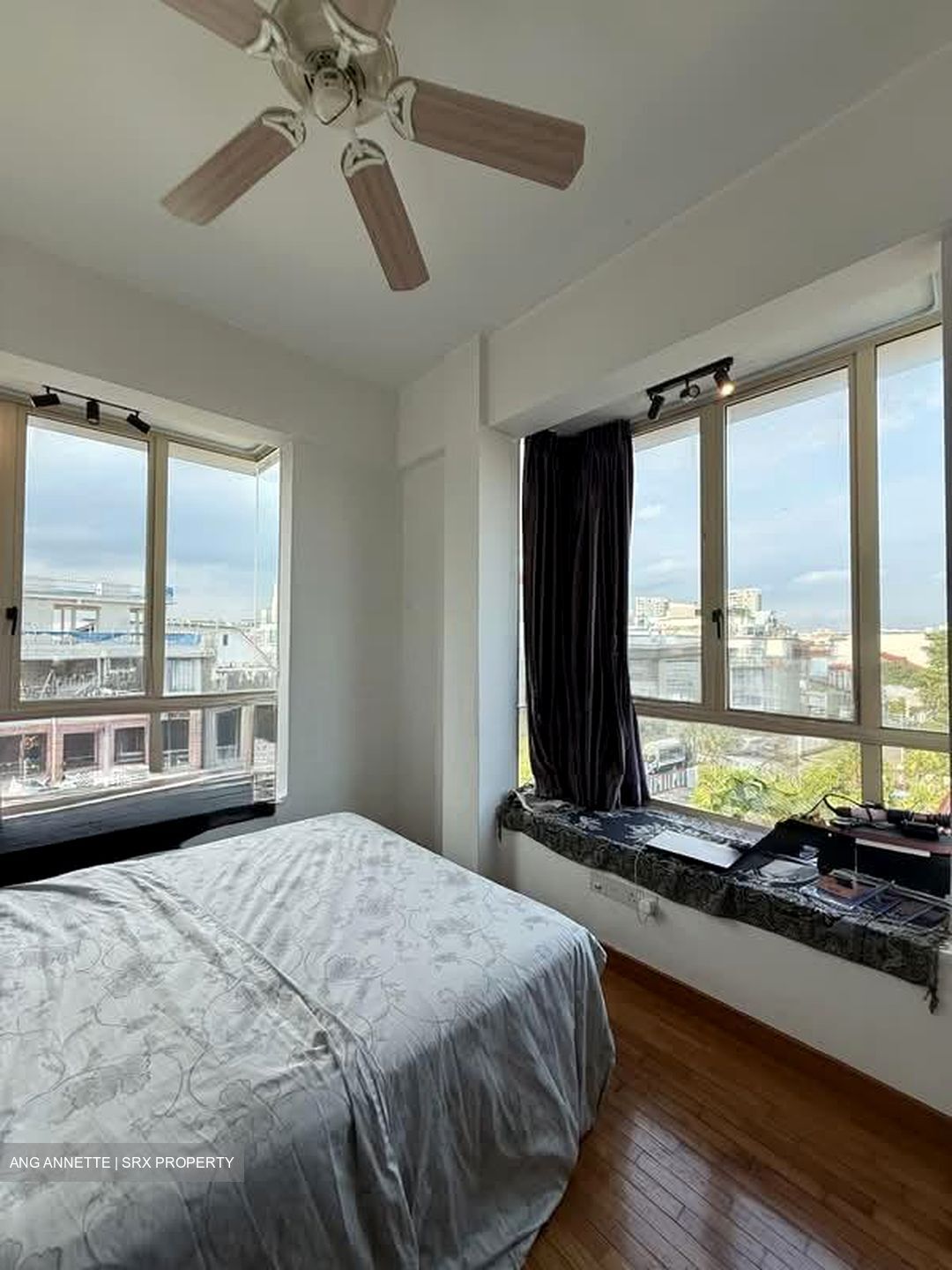Grand Residence (D15), Apartment #530427661
